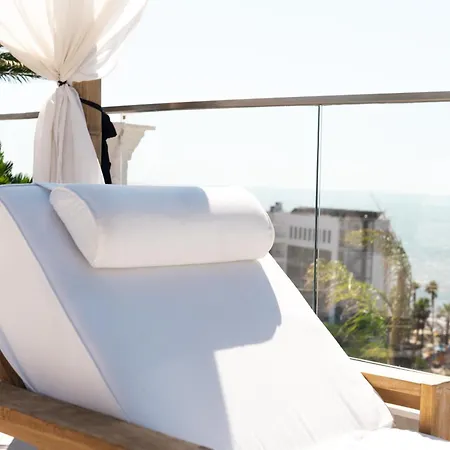 Amelia Mare Ξενοδοχείο 5*