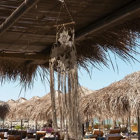 Ξενοδοχείο Amelia Mare 5*