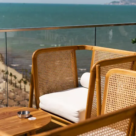 Amelia Mare Ξενοδοχείο Golem (Tirana)