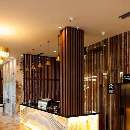 Amelia Mare 5* Golem (Tirana)