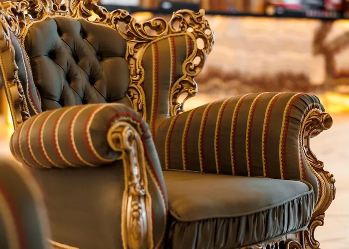 Hotel Amelia Mare 5*