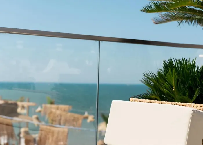 Hotel Amelia Mare 5*