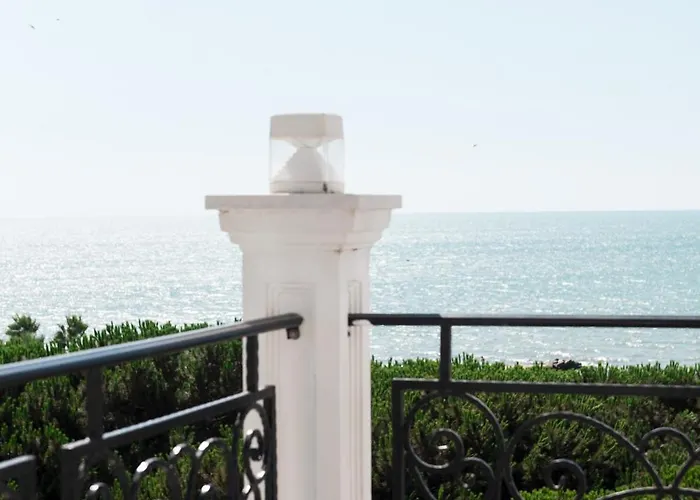 Amelia Mare Hotel 5*