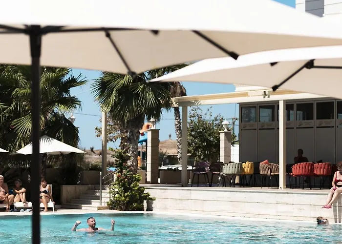 Hotel Amelia Mare 5*