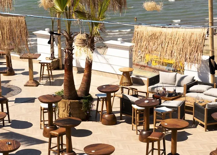 Amelia Mare Hotel 5*