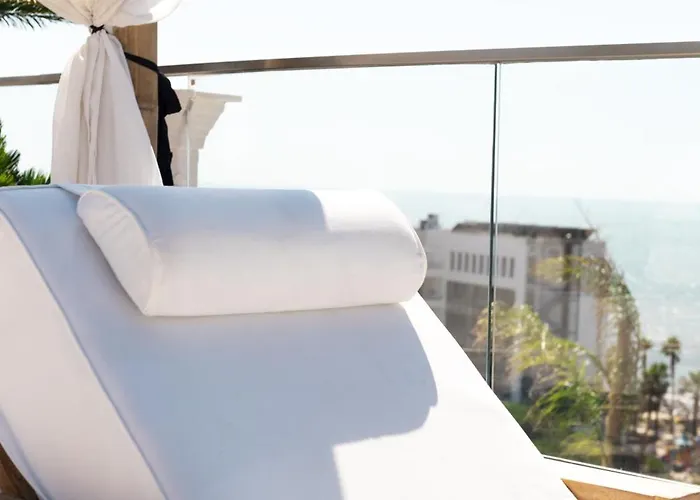 Amelia Mare Hotel 5*