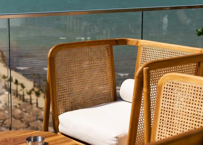 Amelia Mare Hotel Golem (Tirana)