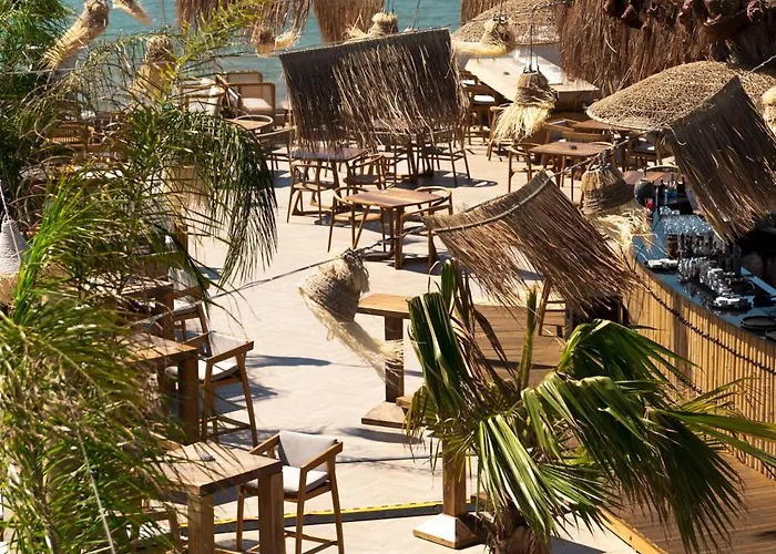 Hotel Amelia Mare 5*